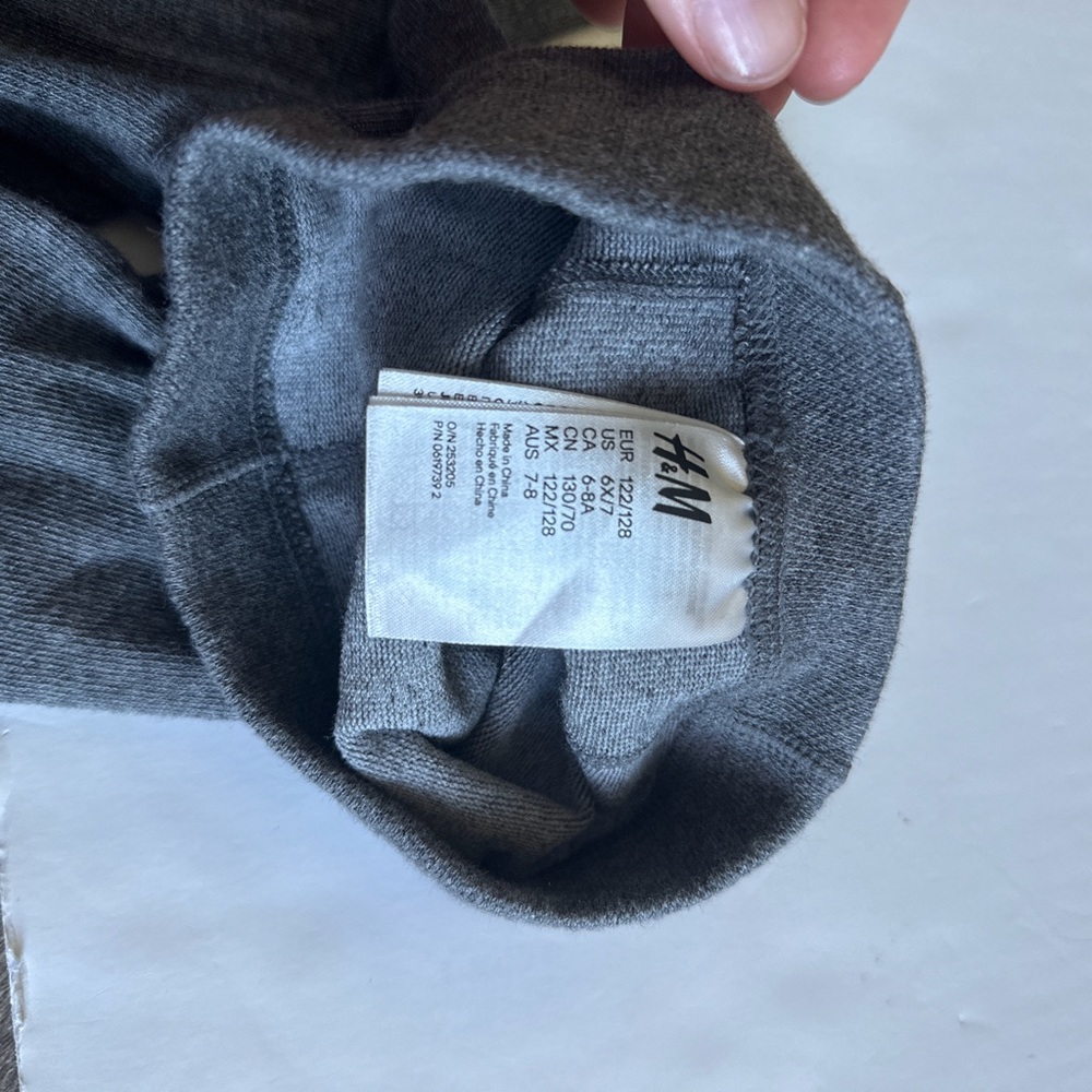 H&M Tights - Picture 3 of 4
